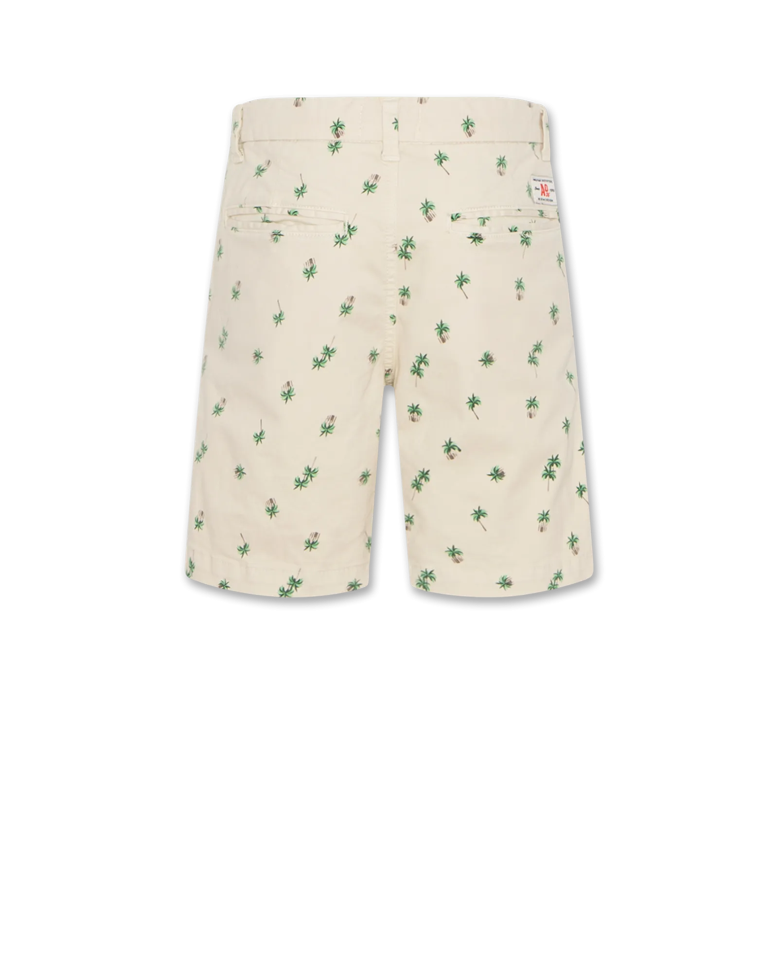 Barry Chino Shorts Hut 000108 - Knochen Ao76 Kleidung Jungen Mädchen