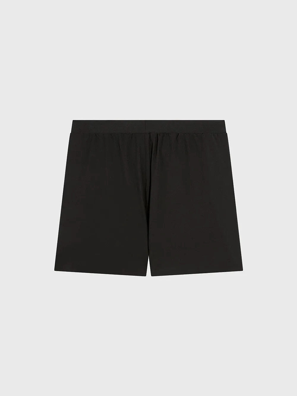BARRY'S PRIDE BLACK TRAIN SHORT 5IN LINED BARRY'S Kleidung