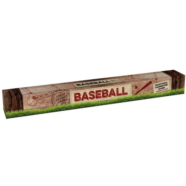 Baseball-Set