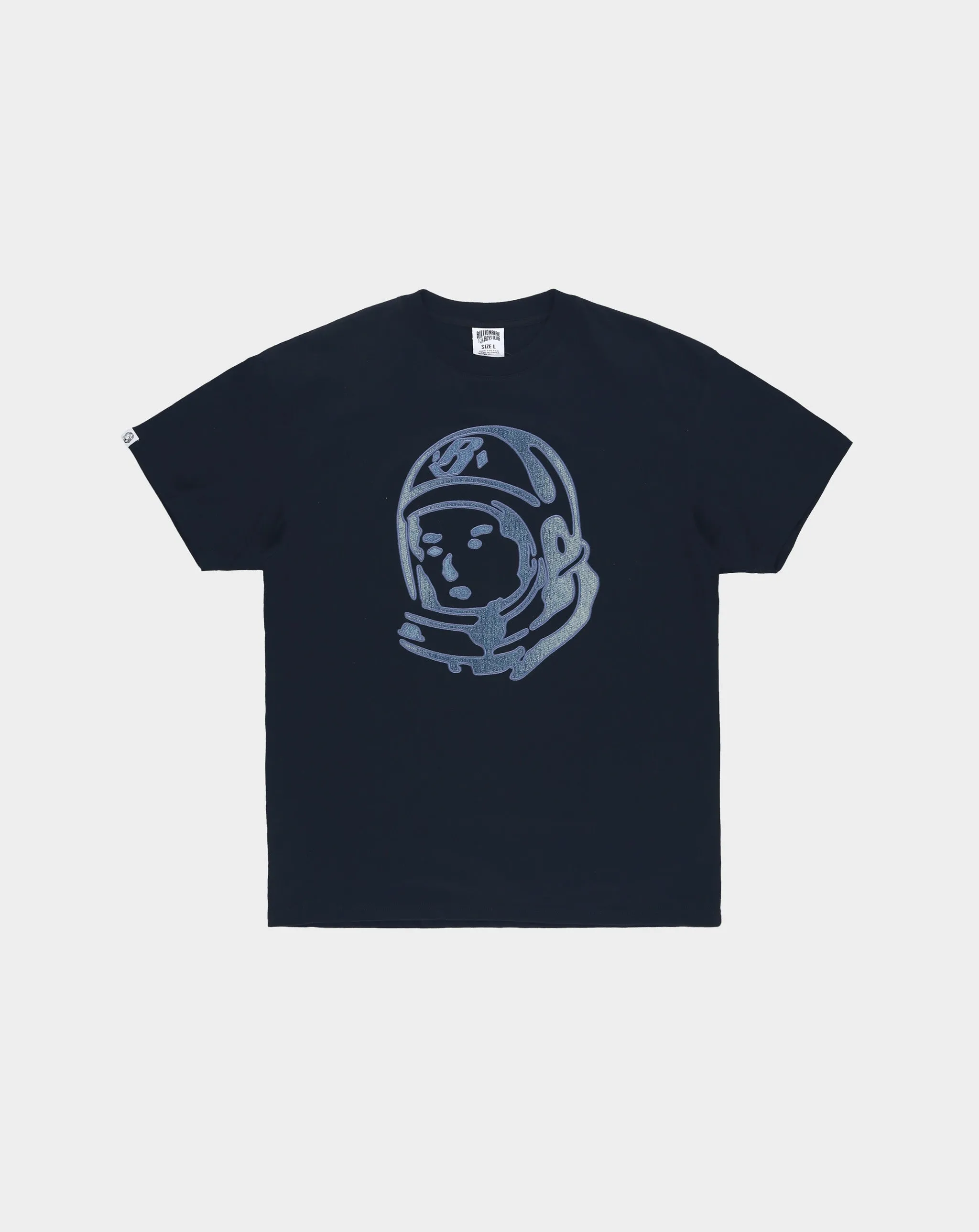 BB Denim Helm T-Shirt