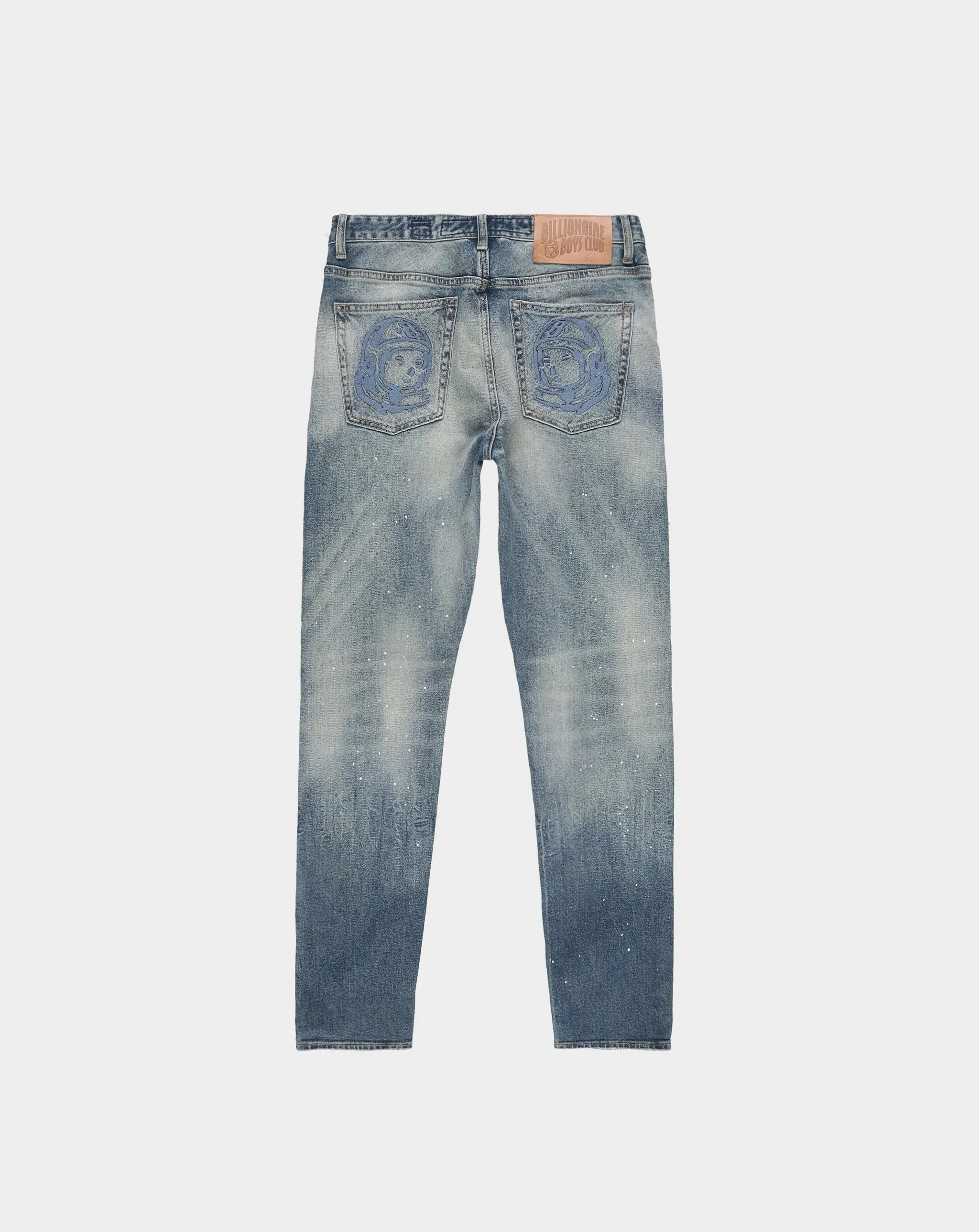 BB Trek Jeans (Schmale Passform)