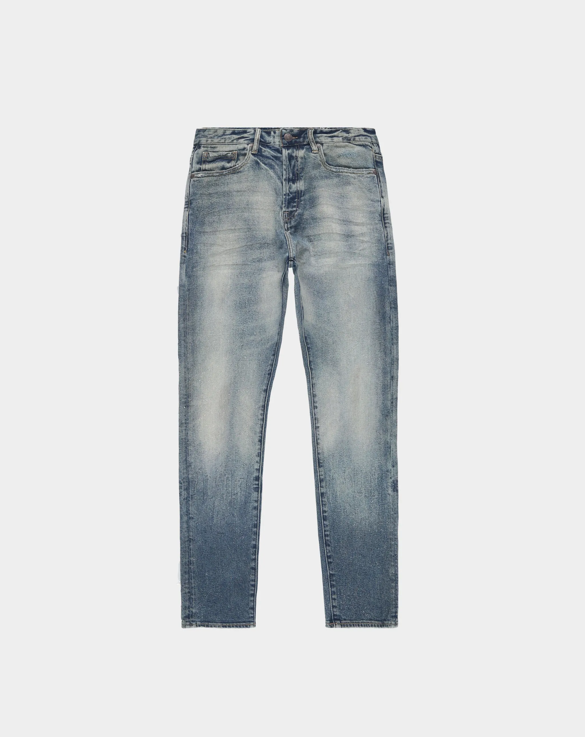 BB Trek Jeans (Schmale Passform)