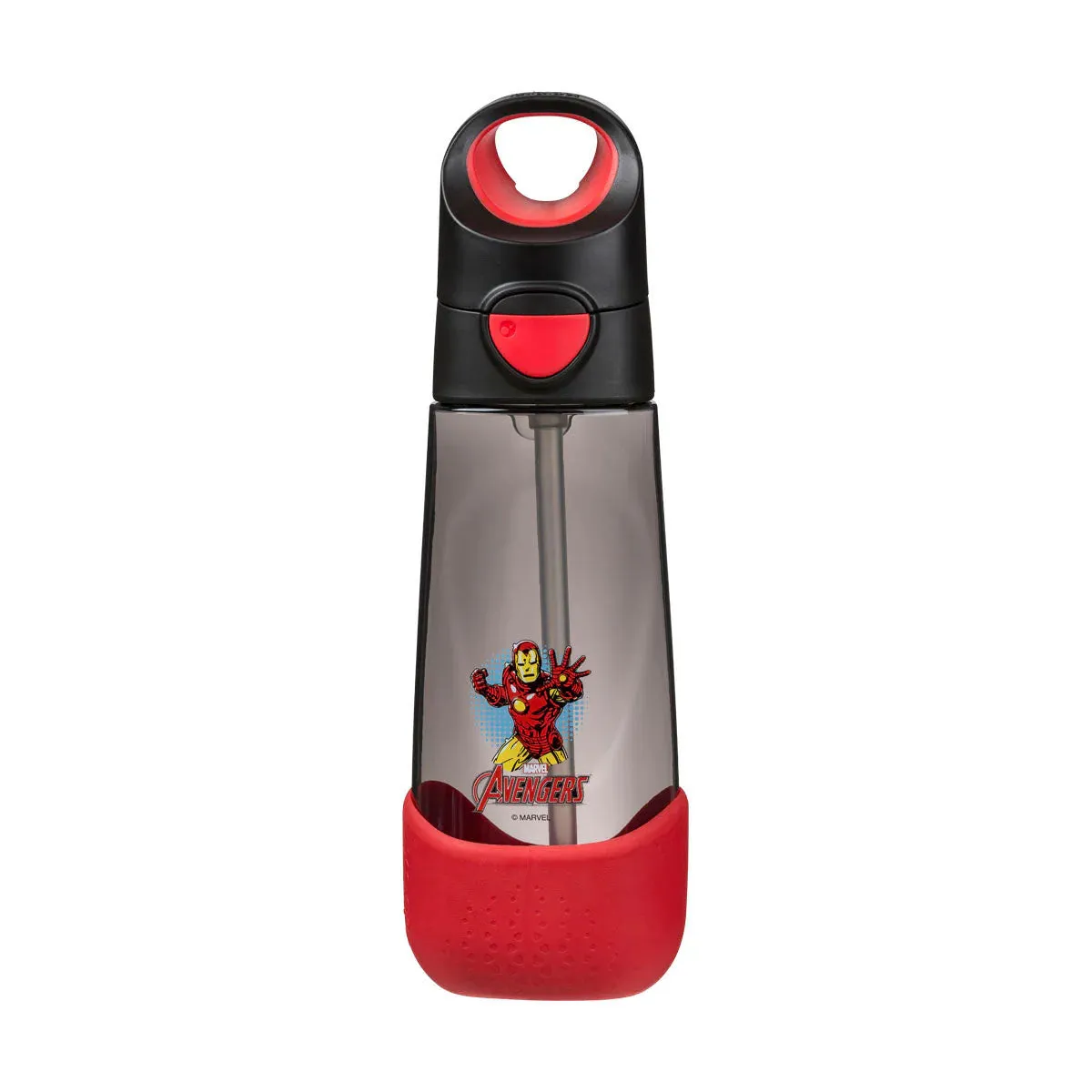 B.Box Trinkflasche - Marvel Avengers 600ml