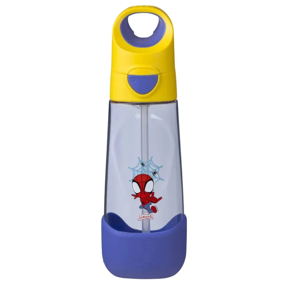 B.Box Trinkflasche - Marvel Spidey 600ml