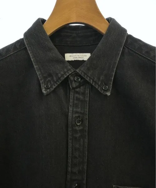 BEAUTY&YOUTH UNITED ARROWS Casual Hemden
