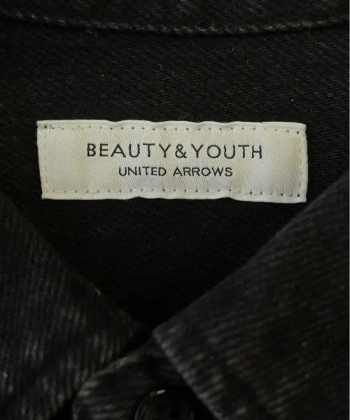 BEAUTY&YOUTH UNITED ARROWS Casual Hemden
