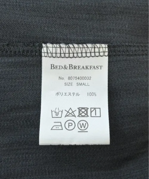 BED&BREAKFAST Kleider