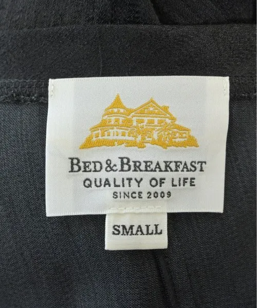 BED&BREAKFAST Kleider