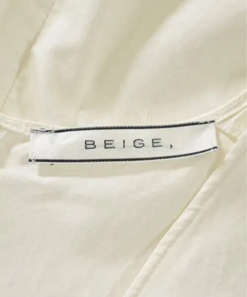 BEIGE, Kleider