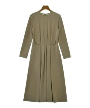 BEIGE, Dresses