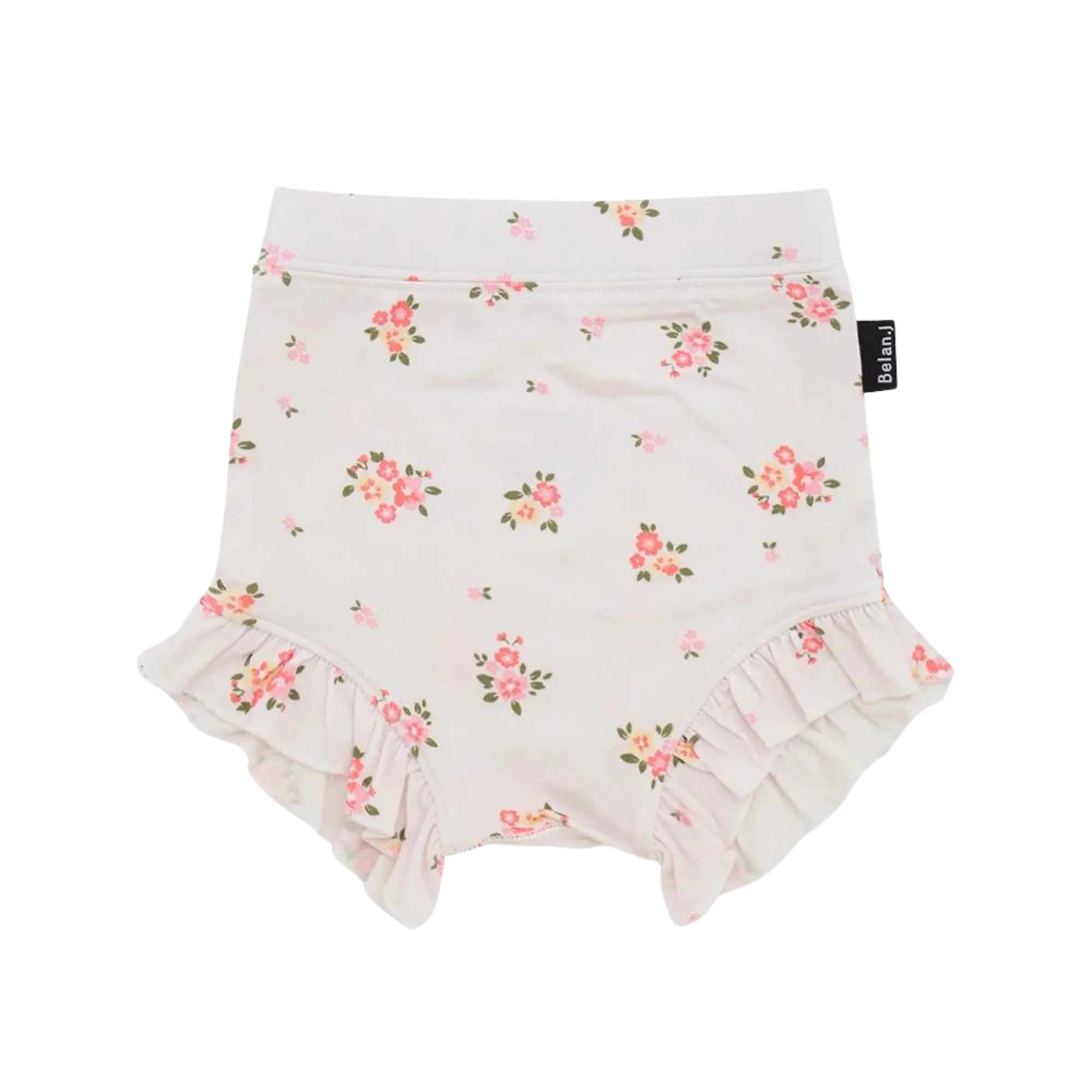 BELAN J Bloomers - Rosige Blüte