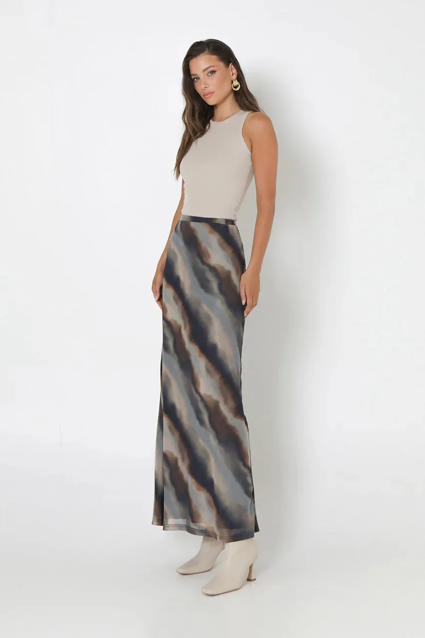 Beverly Maxi-Rock