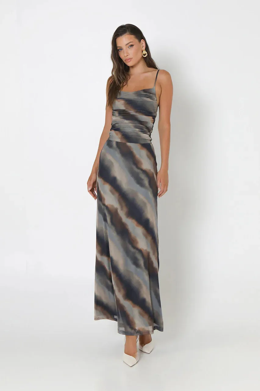 Beverly Maxi-Rock