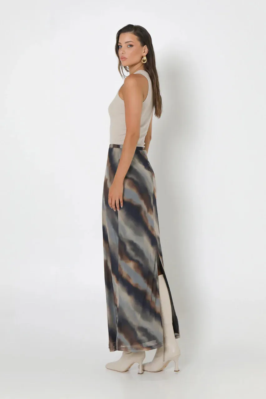 Beverly Maxi-Rock