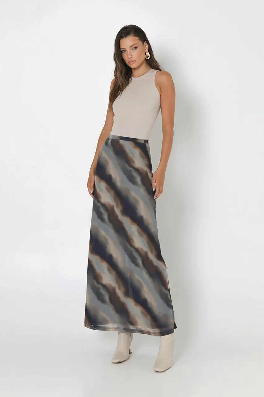 Beverly Maxi-Rock