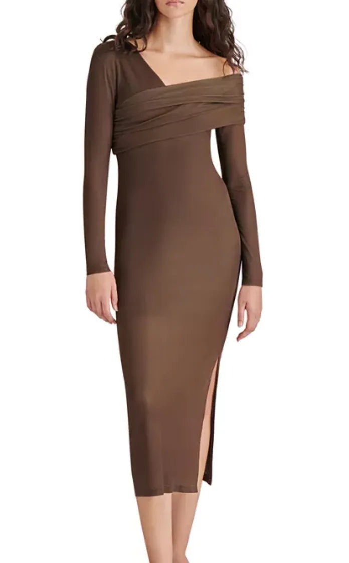Beverlyn Bodycon-Kleid von Steve Madden