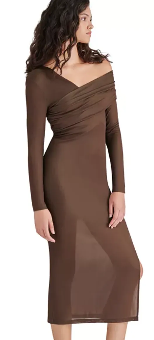 Beverlyn Bodycon-Kleid von Steve Madden