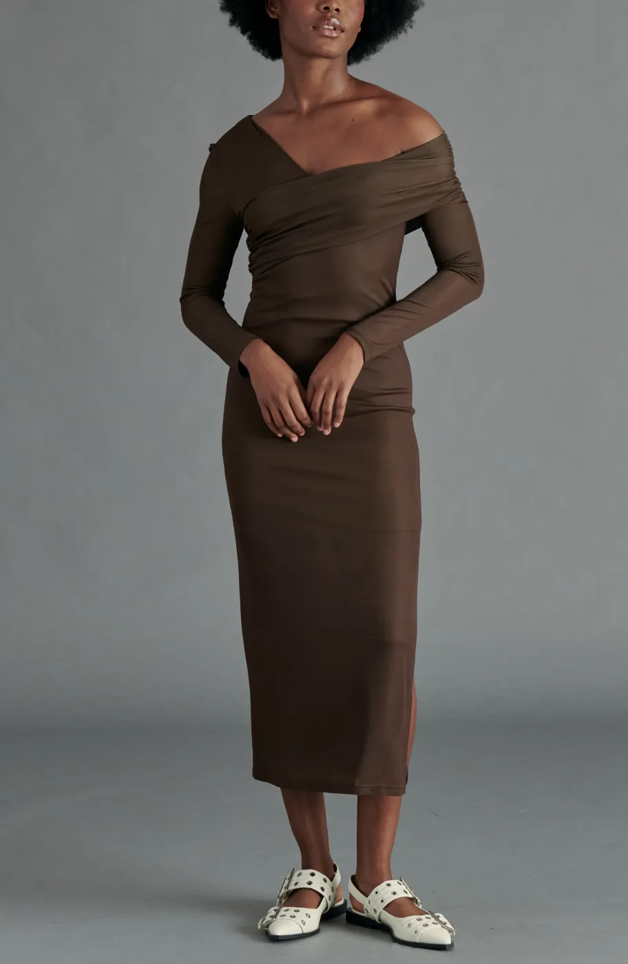 Beverlyn Bodycon-Kleid von Steve Madden