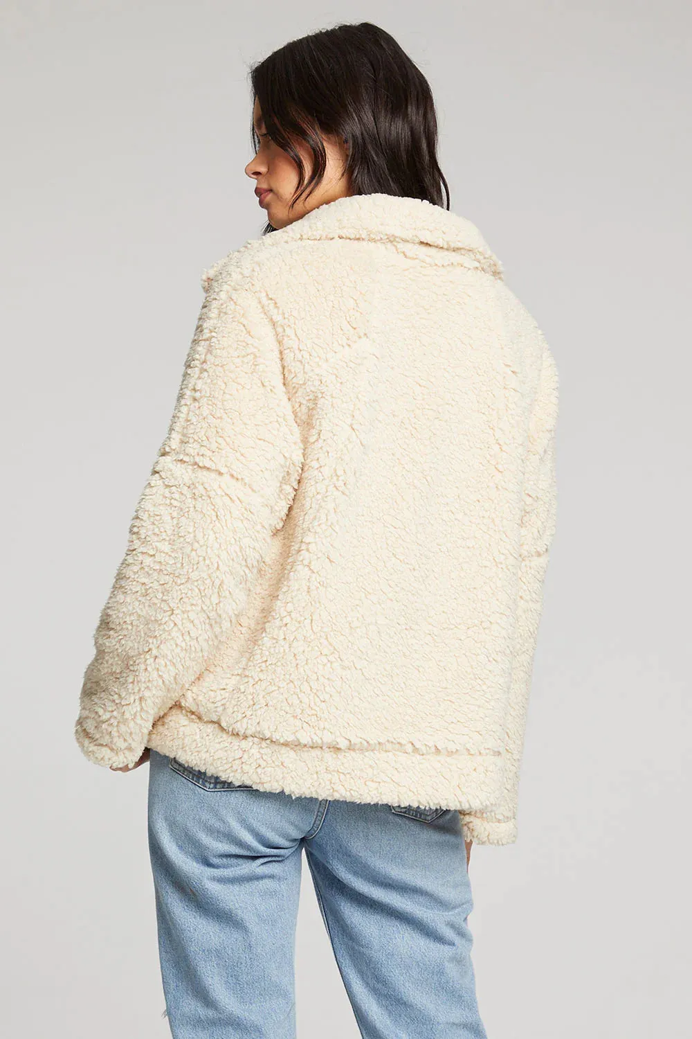 Bexey Jacke