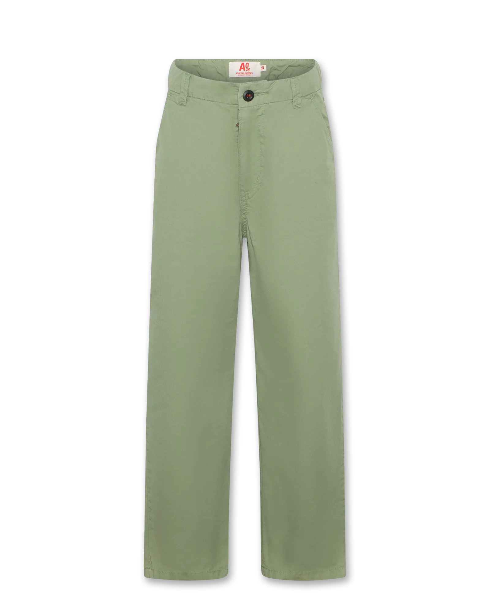 Bill Pants Pedro 000402 - Grün Grau Ao76 Kleidung Jungen Mädchen