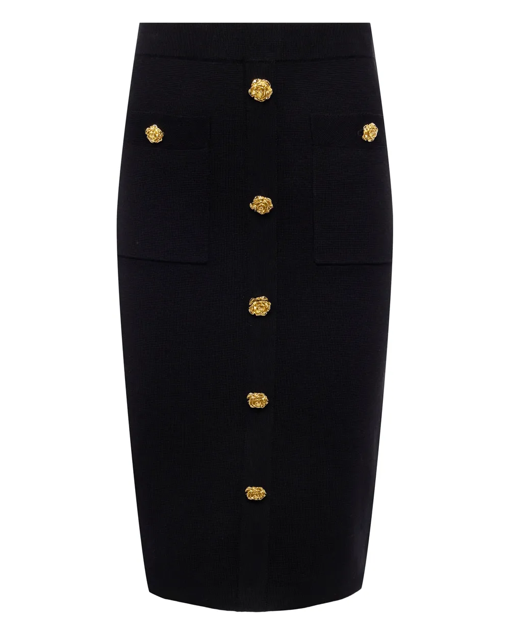 Black Gold Rose Amira Strickrock