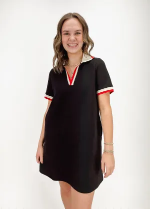 Blakley Mini Dress