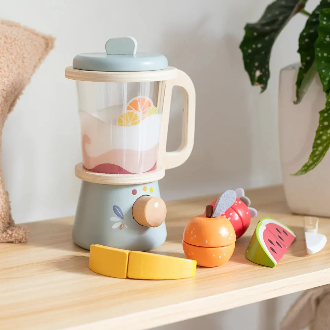 Blender Smoothie Maker Set Speedy Monkey
