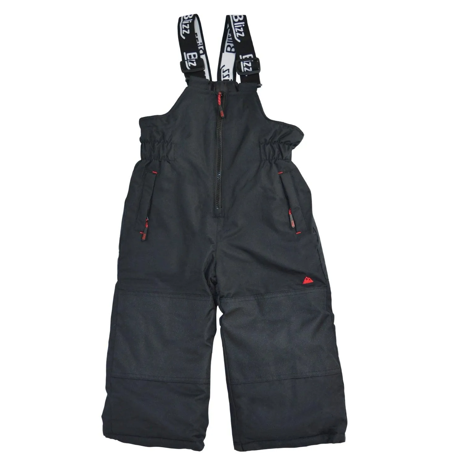 Blizz Schneeanzug für Kleinkinder Jungen (2 & 3 Jahre) - 24WBLI3426 Babykids Blizz