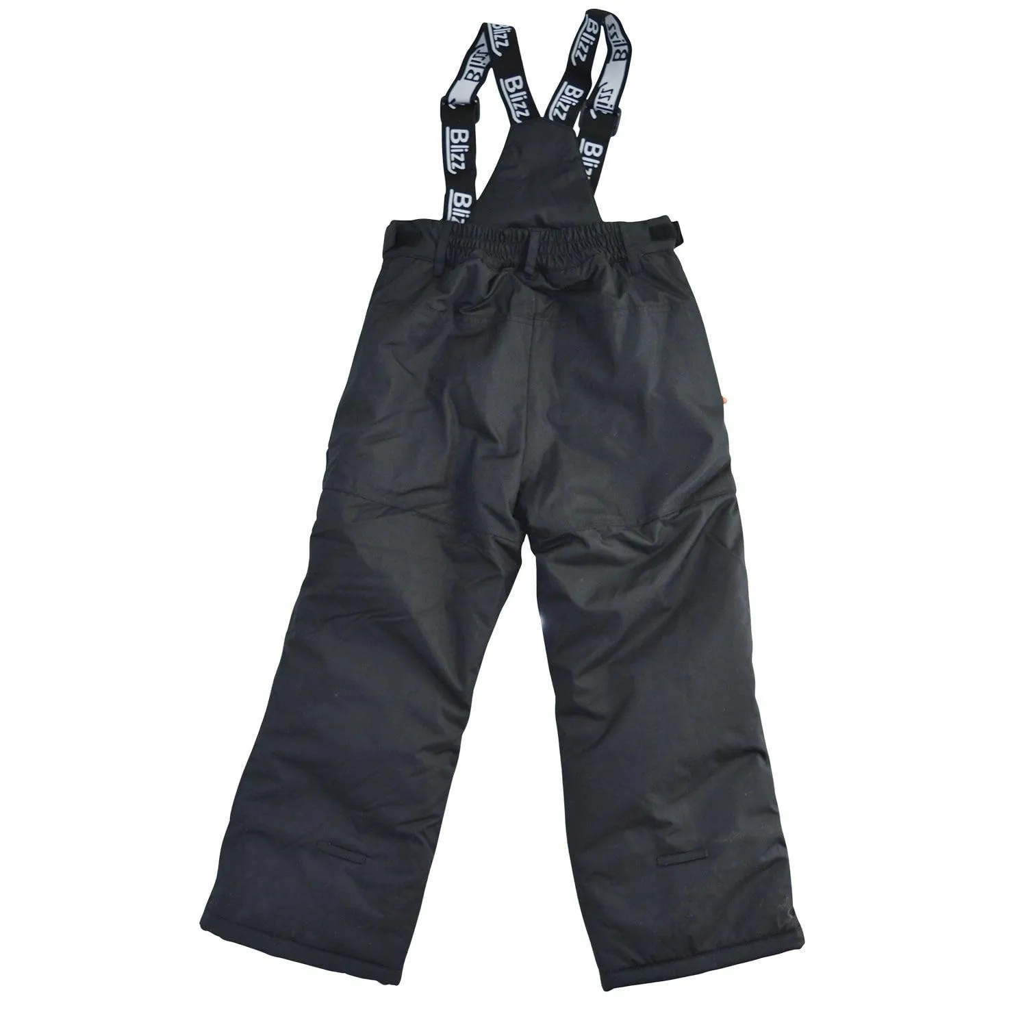Blizz Jugend-Jungen-Schneeanzug (7 bis 16 Jahre) - 24WBLI3404-G Babykids Blizz