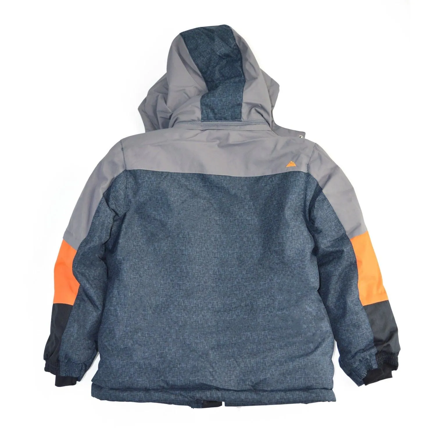Blizz Jugend-Jungen-Schneeanzug (7 bis 16 Jahre) - 24WBLI3404-G Babykids Blizz