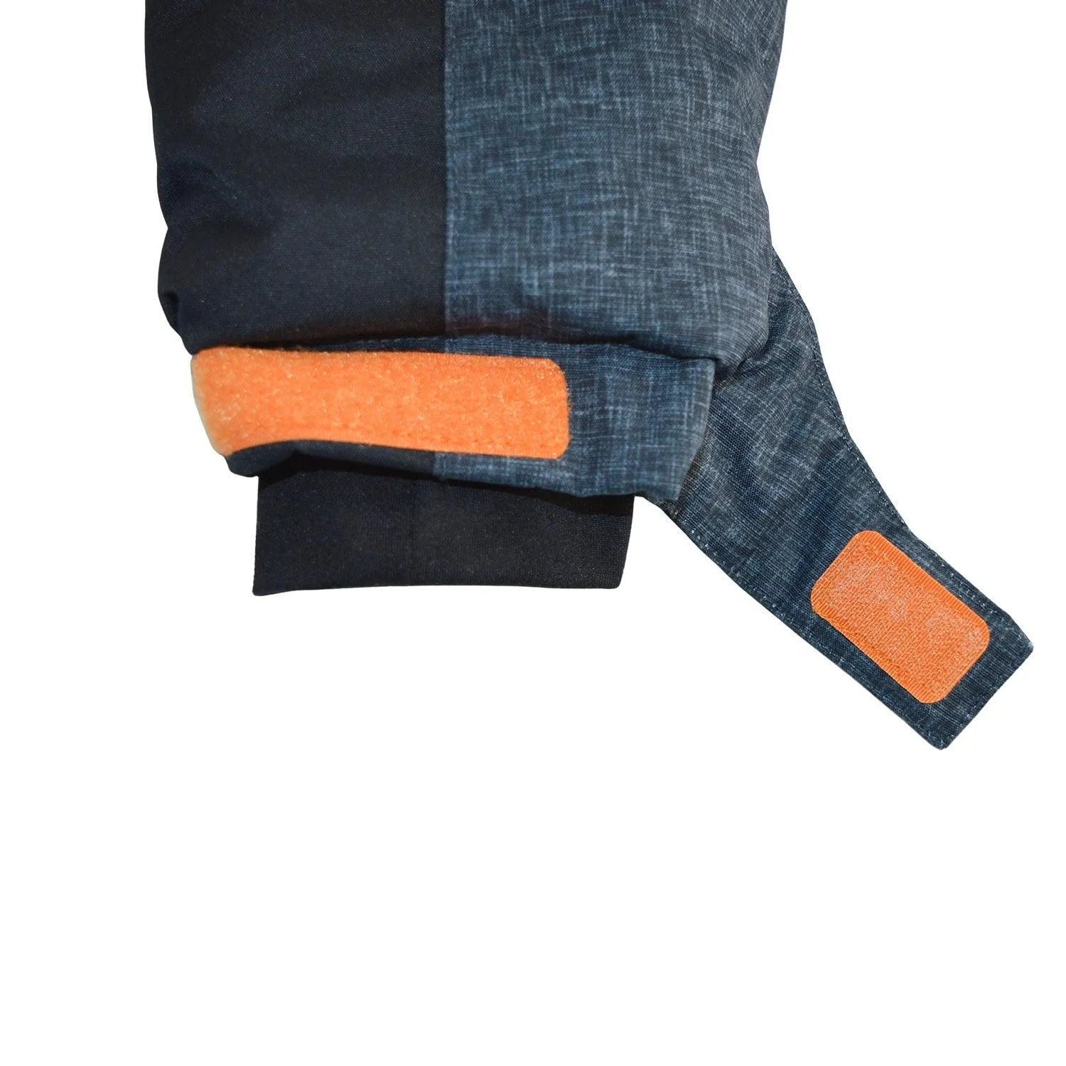 Blizz Jugend-Jungen-Schneeanzug (7 bis 16 Jahre) - 24WBLI3404-G Babykids Blizz