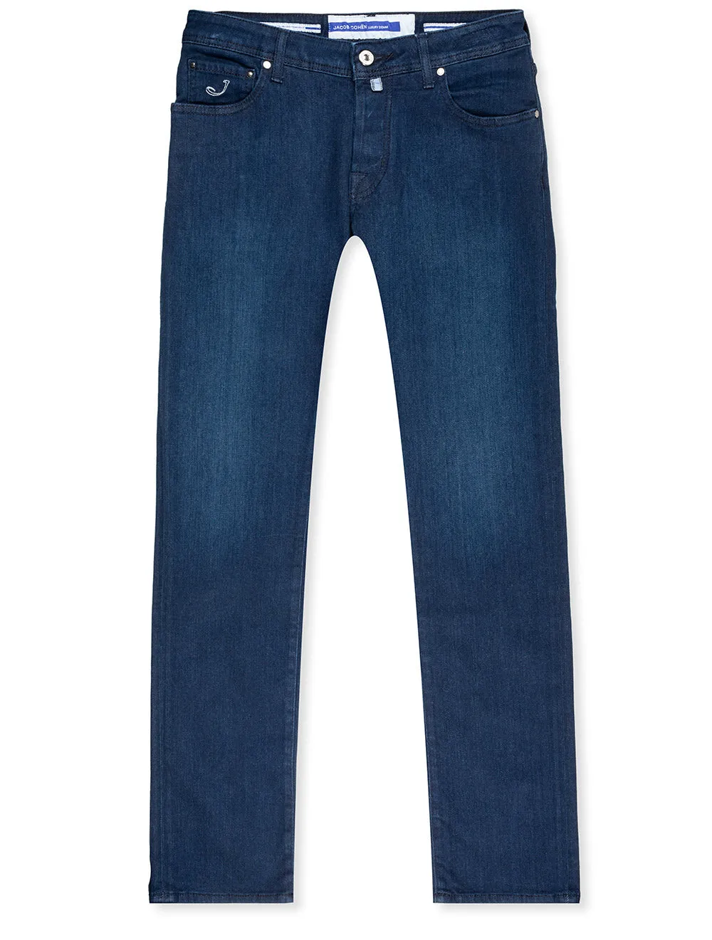 Blue Badge Nick Slim Fit Jeans Denim