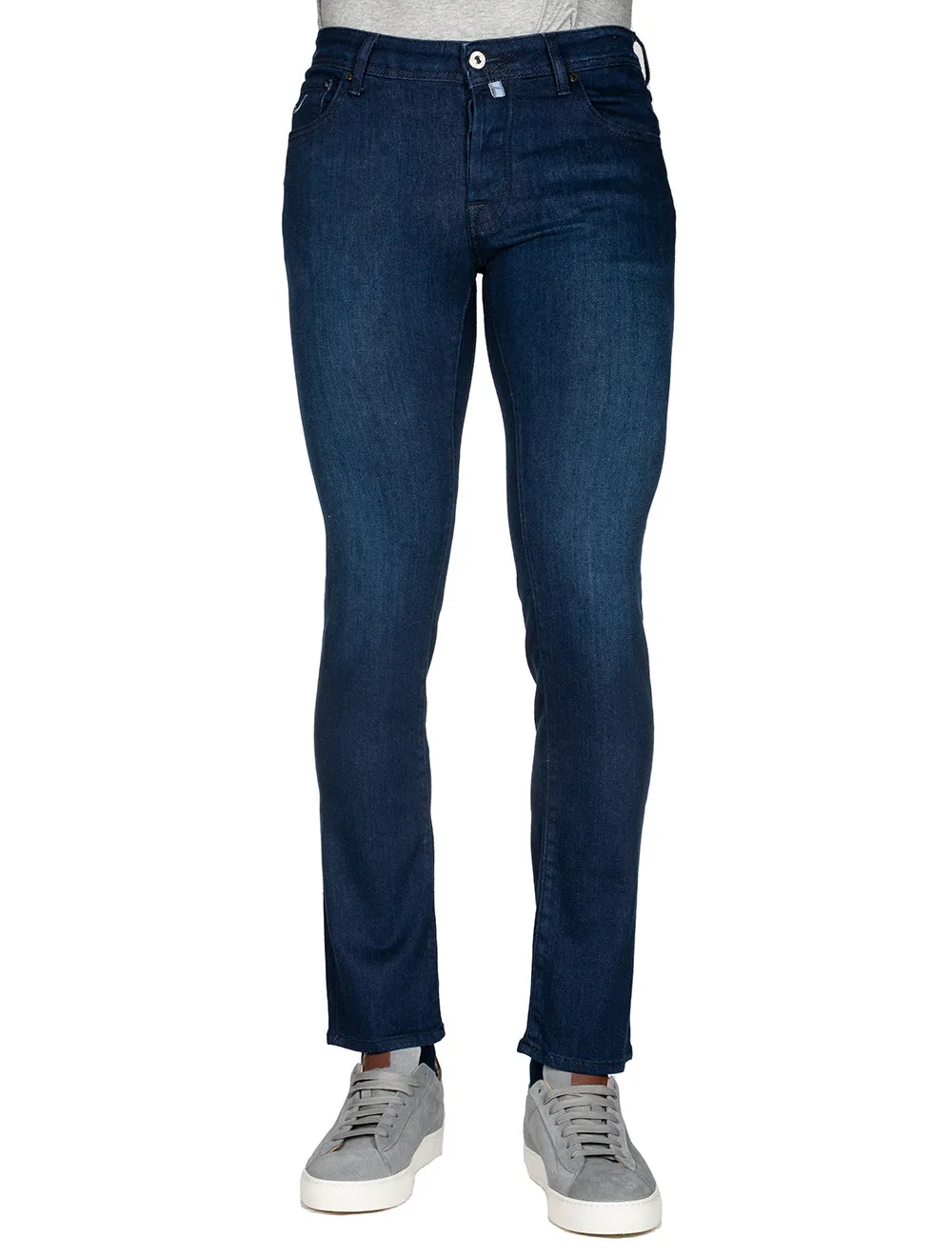 Blue Badge Nick Slim Fit Jeans Denim