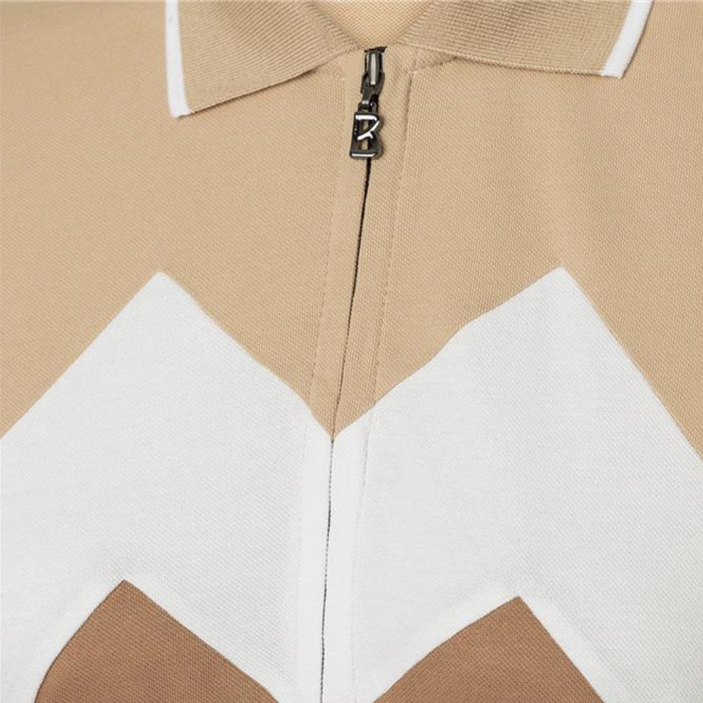 Bogner Anabel Golf Pullover Desert Sand - SS23 Women