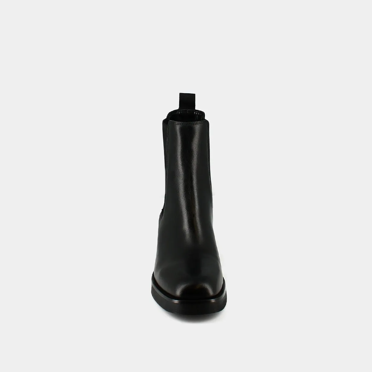 Boot Parisse Schwarz