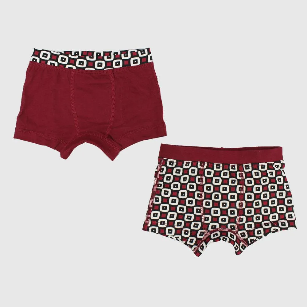 Boxershorts (2er Pack)