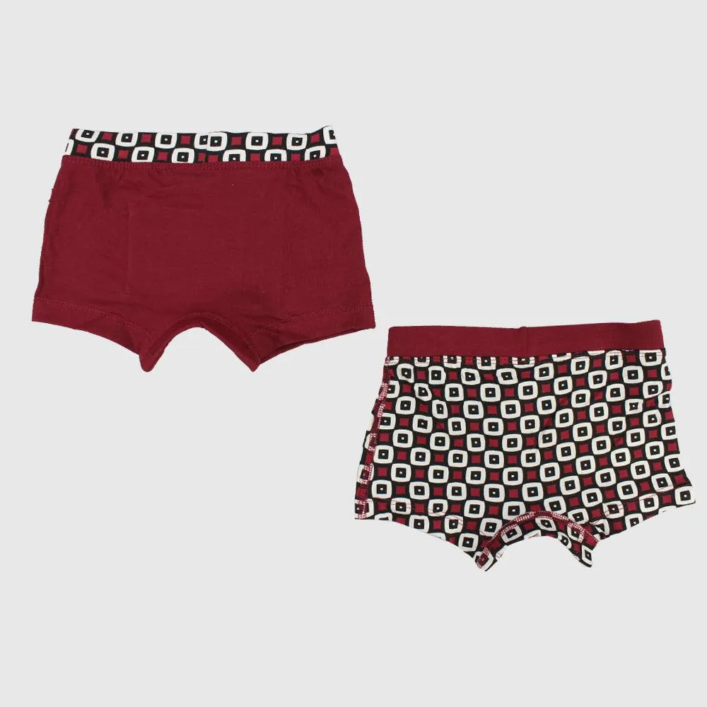 Boxershorts (2er Pack)