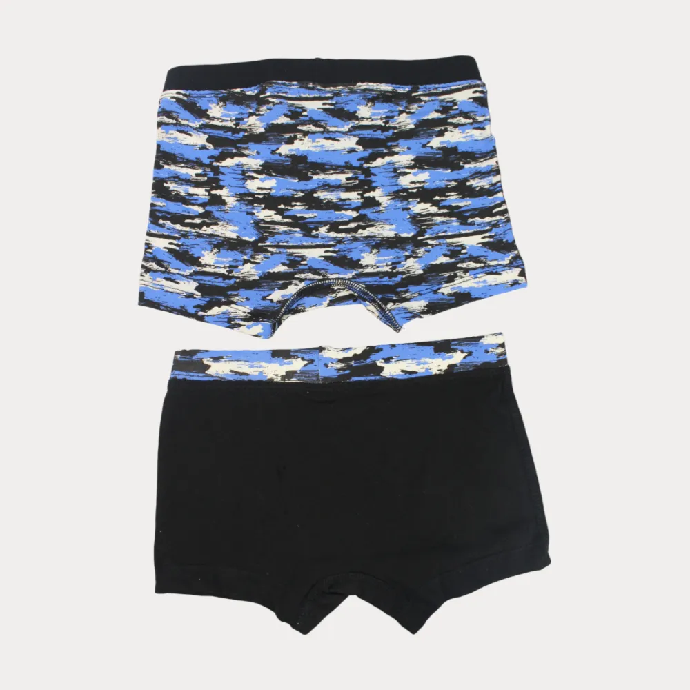 Boxershorts (2er Pack)
