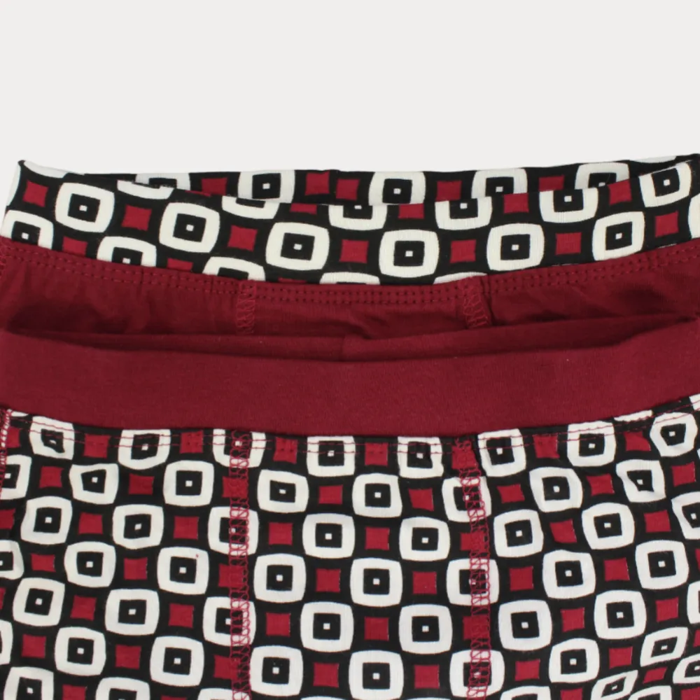 Boxershorts (2er Pack)