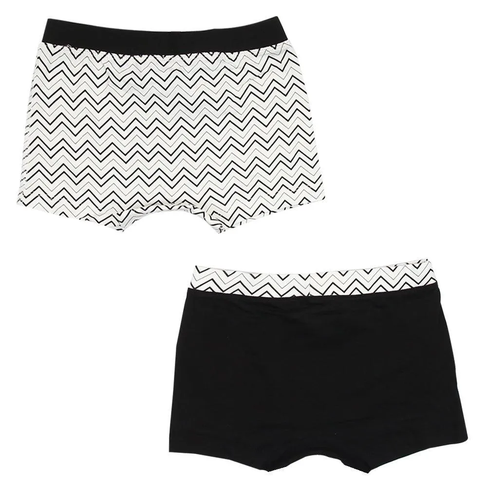 Boxershorts Pack mit 2 Stück