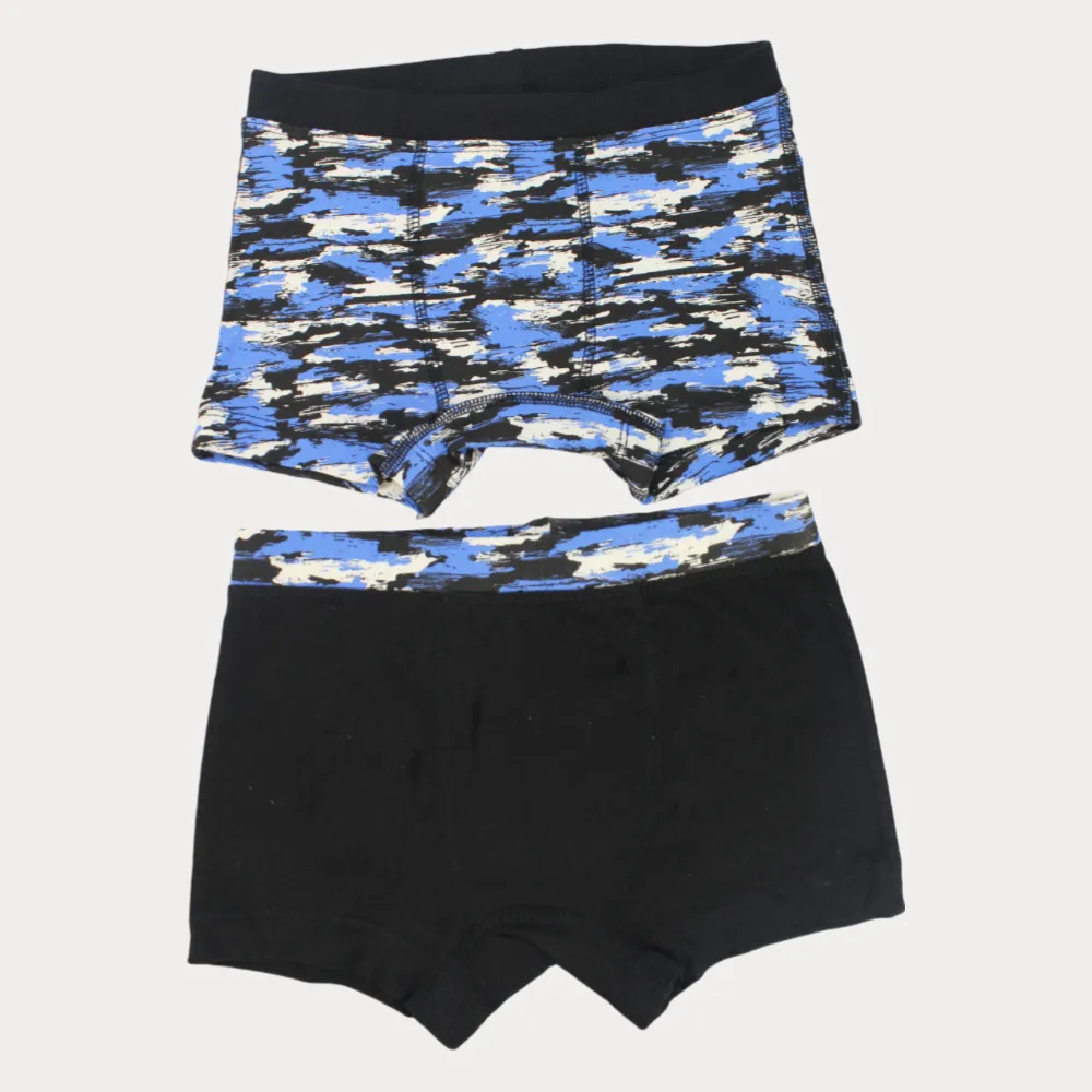 Boxershorts (2er Pack)