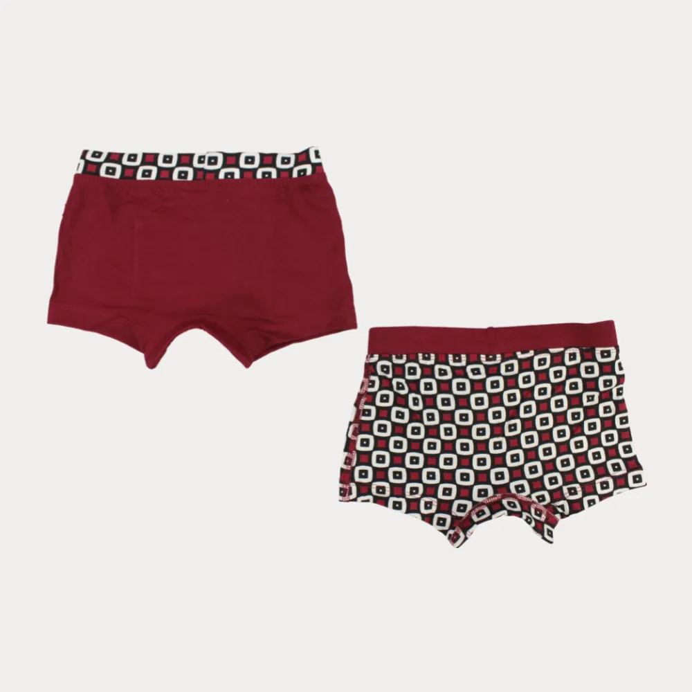 Boxershorts (2er Pack)