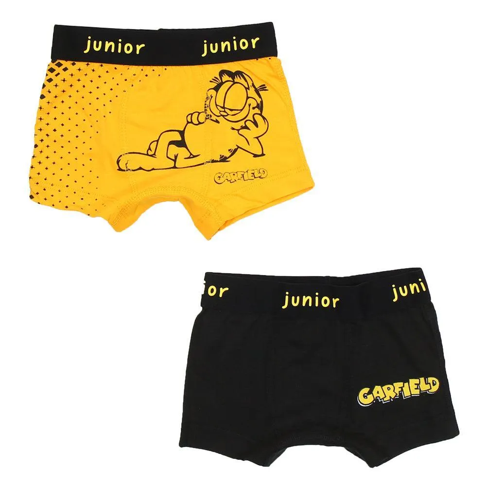 Boxershorts Pack mit 2 Stück