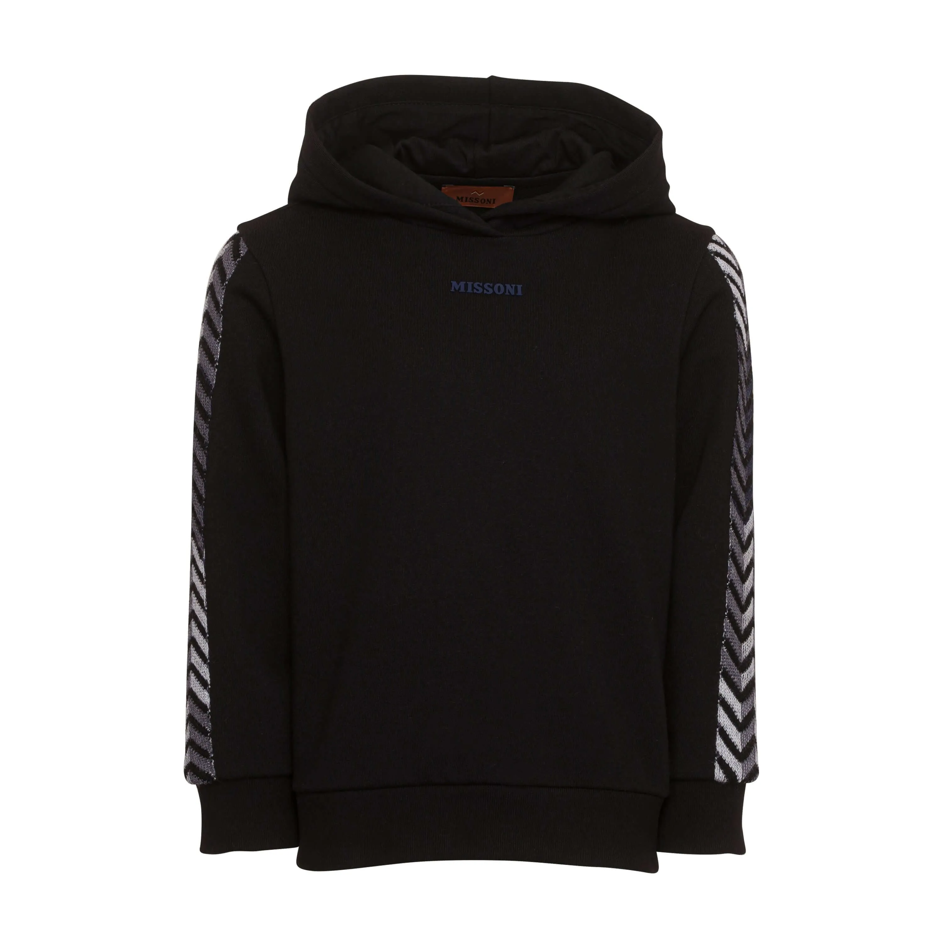 Jungen Schwarz Sweatshirt
