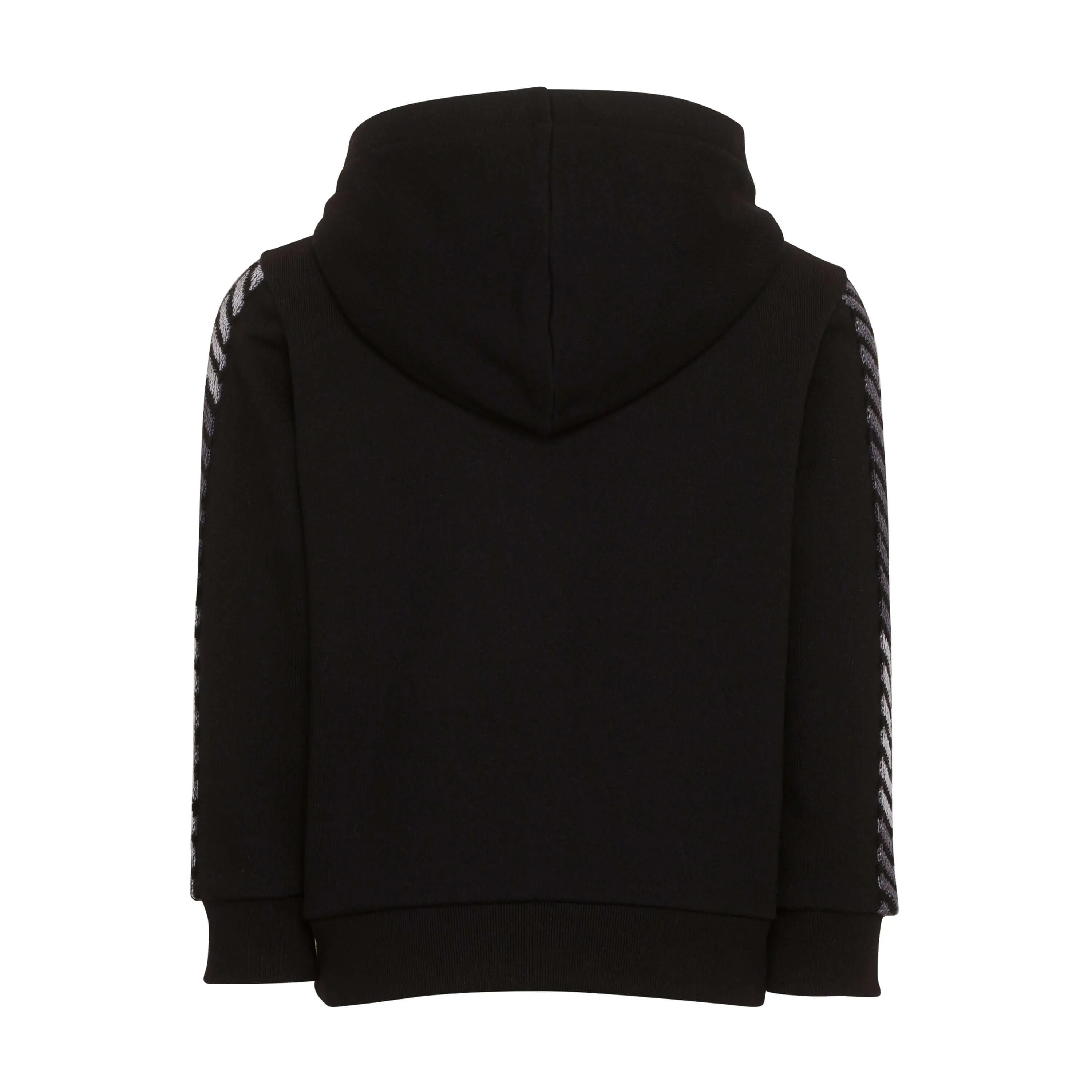 Jungen Schwarz Sweatshirt