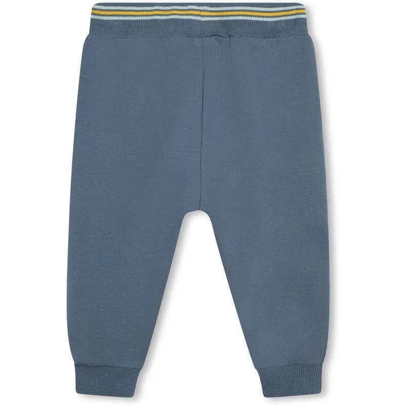 Jogginghose für Jungen in Blau