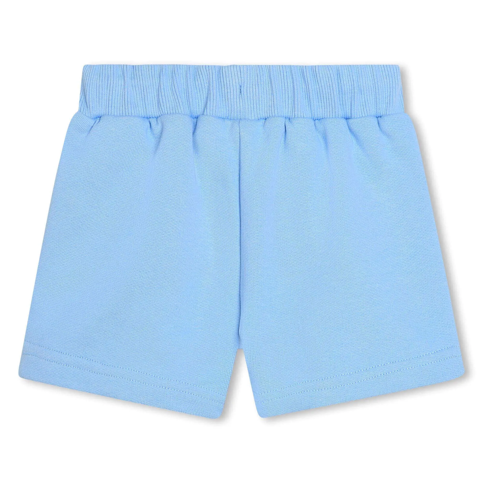Jungen Blaue Kenzo Paris Shorts