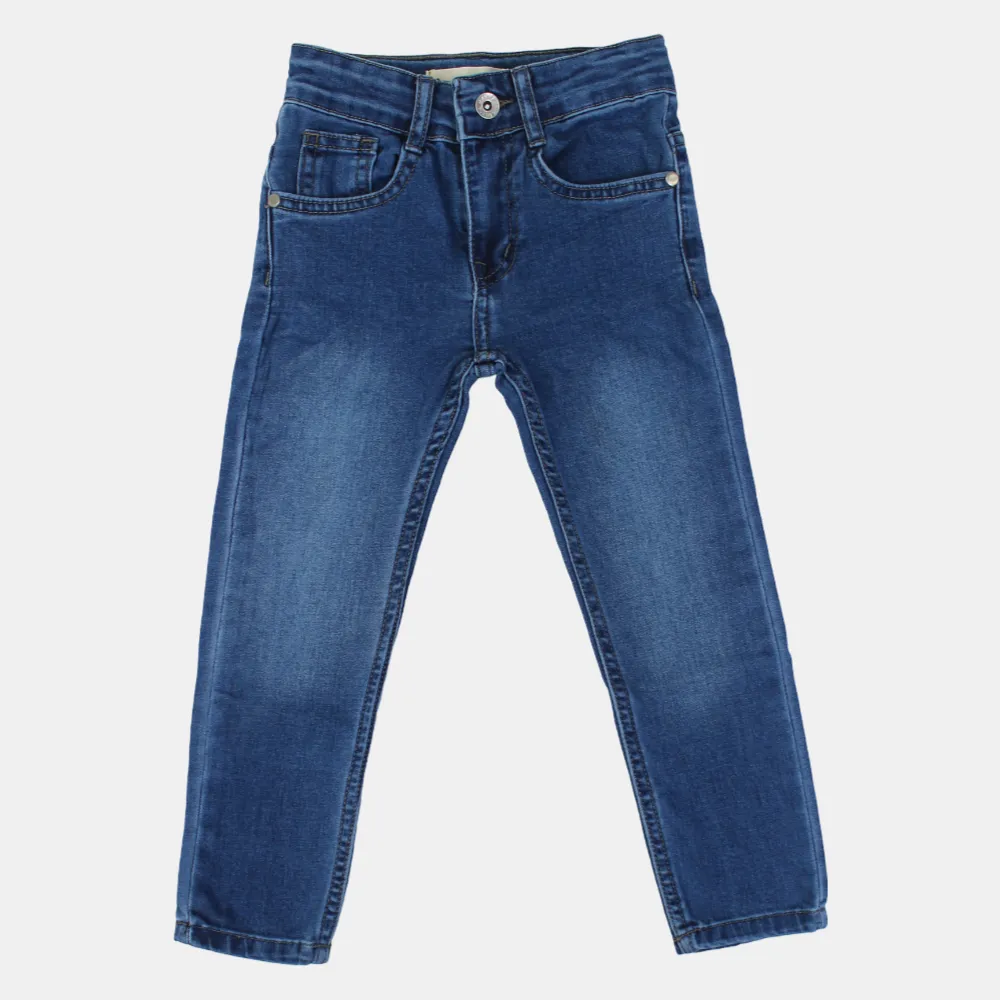 Klassische Jeans für Jungen