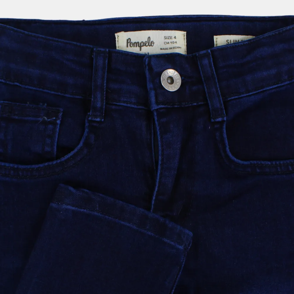 Klassische Jeans für Jungen