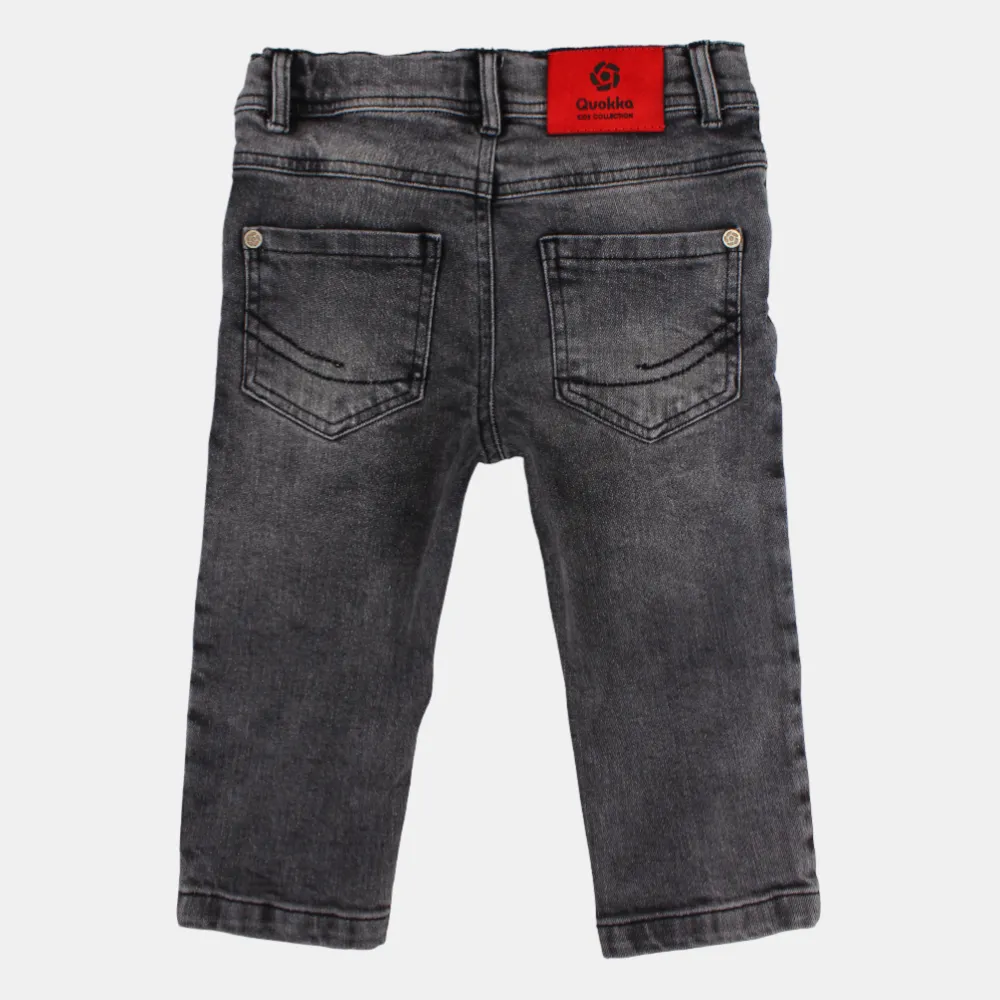 Klassische Jeans für Jungen